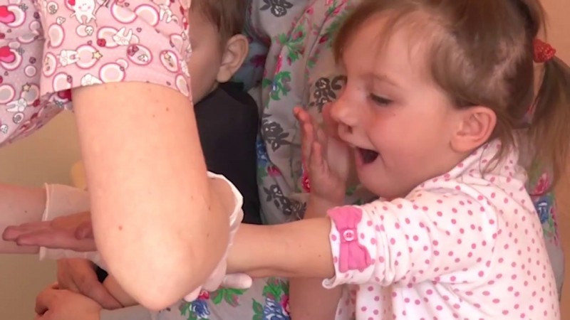 Разбиремся с прививками. Часть 1. Введение