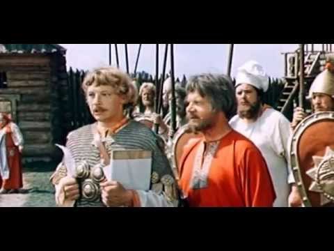 Финист - ясный сокол (1975) Полная версия