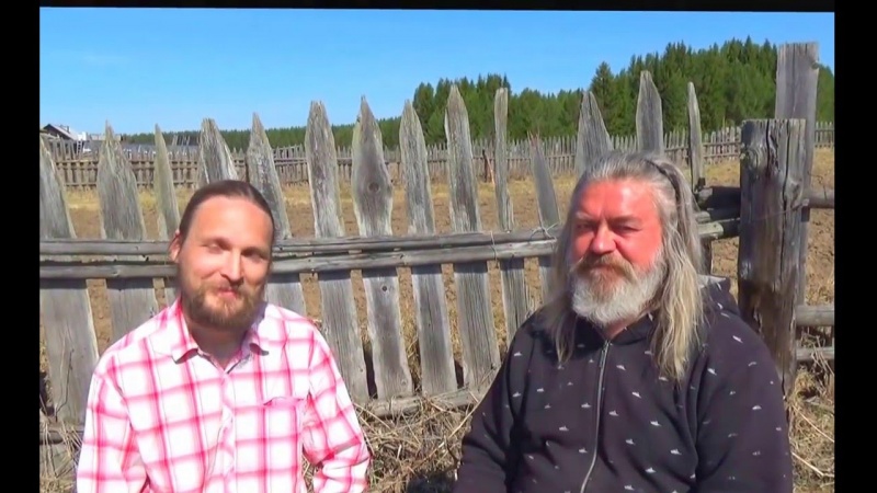 Сергей Алексеев и Иван Царевич  о повиновении Року 2016