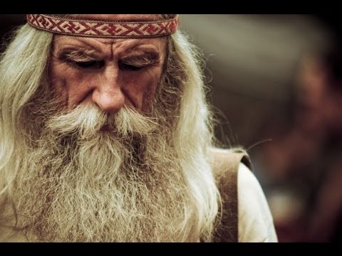 Куда исчезли волхвы и жрецы. Виктор Ефимов