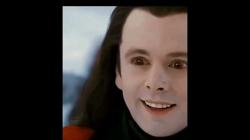 Вольтури  - Сумерки. Сага. Моменты из фильма