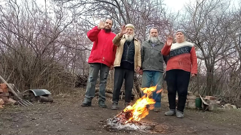 555 Весеннее РавноДенствие 2025 День III + Гаятри Мантра