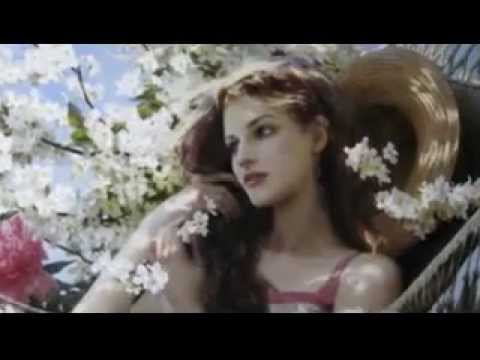 Красивая песня о женщине