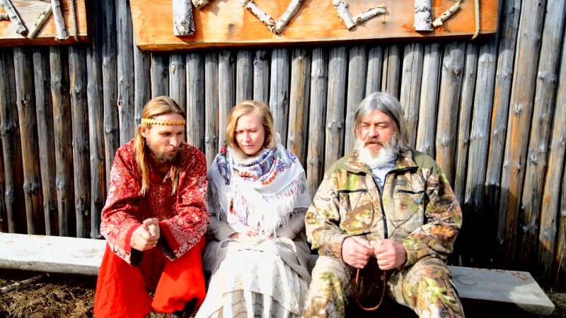 Правда и вымысел в книгах Сергея Алексеева.