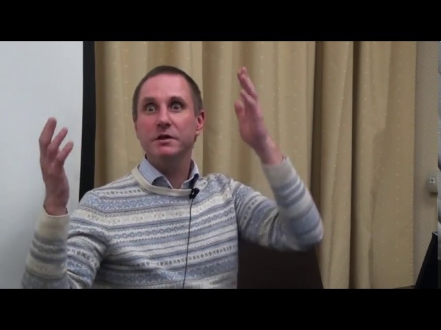 Мужская жестокость и женская зависть (4 этап). Алексей Махов