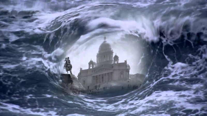 КРЫМ  РУСКОЕ МОРЕ 9 серия