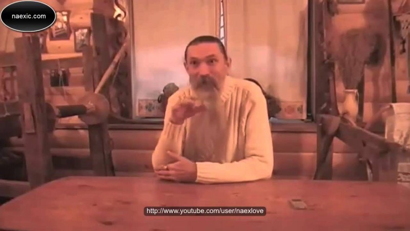 А.В. Трехлебов - Полная лекция о духовном развитии. Палата Ремесел.