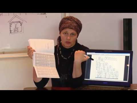 сажени 1 день часть 2