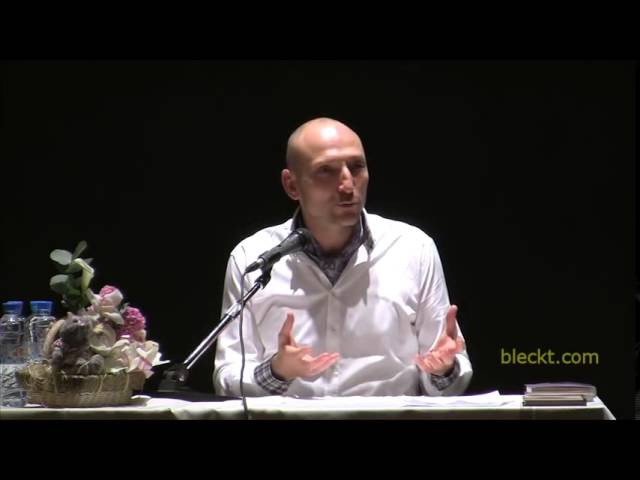 Как людей опускают через еду. Рами Блект