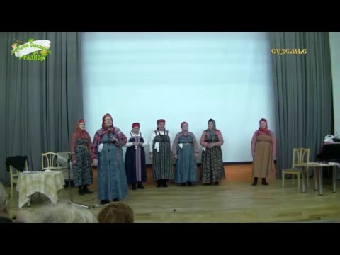 Вечер-концерт, ко Дню Победы "Кого нету, того мне жаль...."