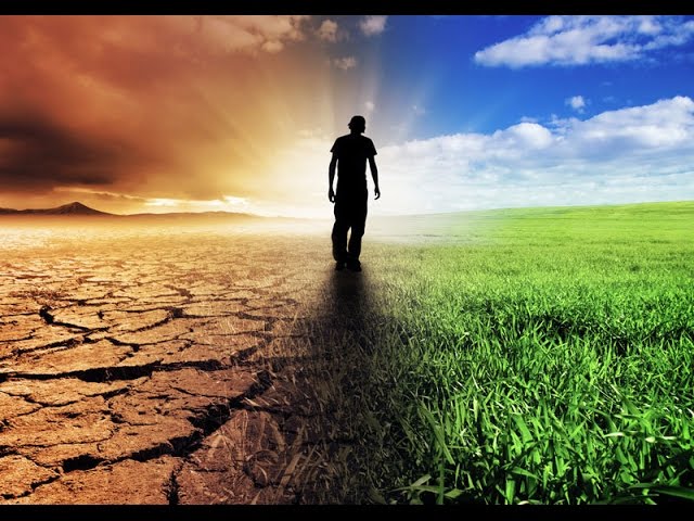 Метафизика климата часть 2