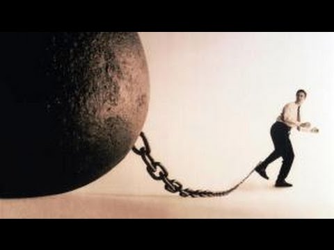 К чему приводят зависимости человека