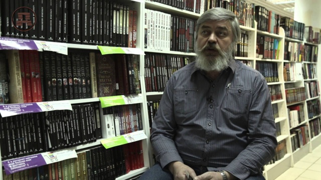 Главный враг науки - Академия наук