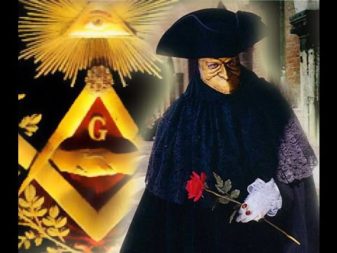 Зачем масонам нужна Россия?