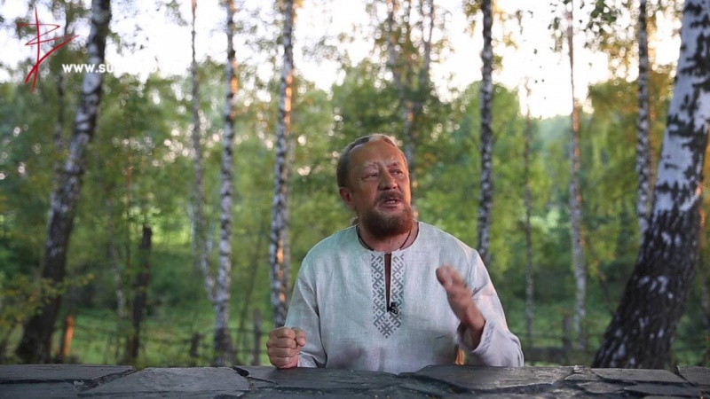 Виталий Сундаков - Русская Школа Русского Языка. Урок 9 / 24 августа 2016