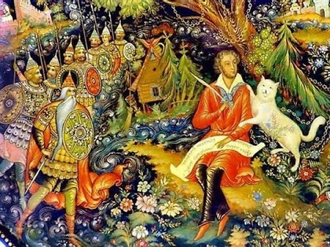 Непобедимый народ