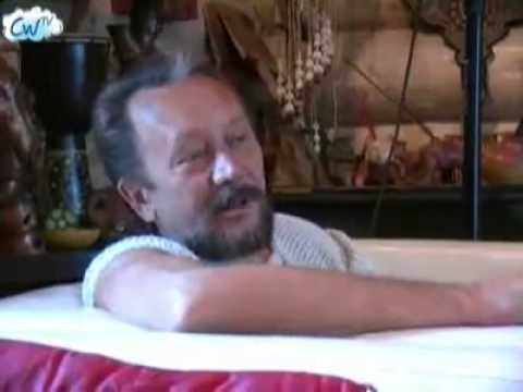 Интервью для канала Cloudwatcher