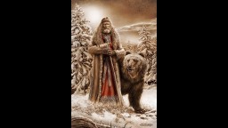 Глава 4 Рус ,Словен и Венд.