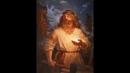 Легенда о Храме Сварога