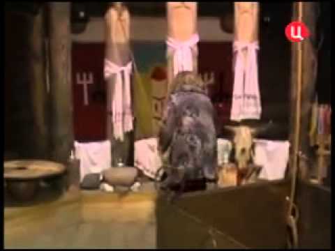 Передача "Пенелопы 21 века"