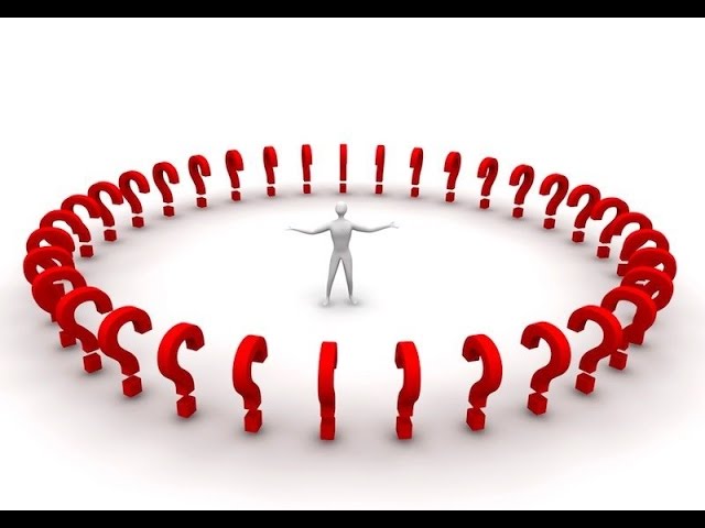 Ответы на вопросы радиослушателей 07 06 2016