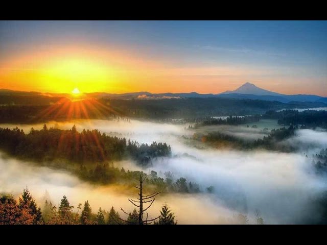 Время Пробуждения, как один из этапов Века Перемен