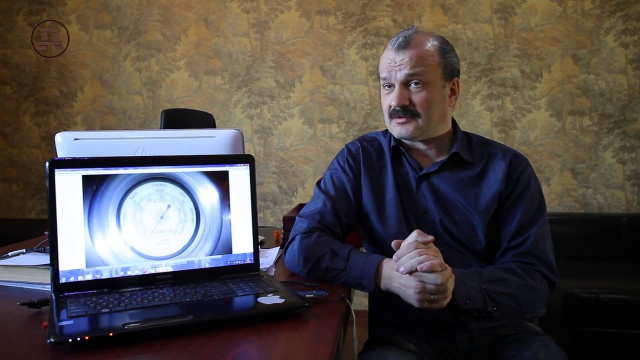 Три потопа на памяти человечества