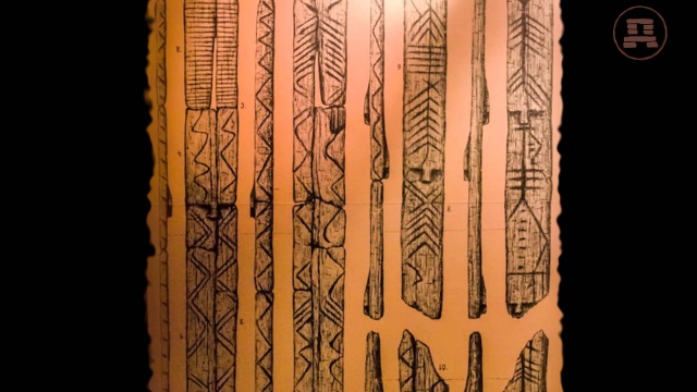 Загадки Шигирского торфяника. Часть 2. Допотопный идол