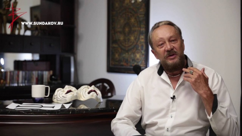 Виталий Сундаков - Русская Школа Русского Языка. Урок 8 / 9 августа 2016