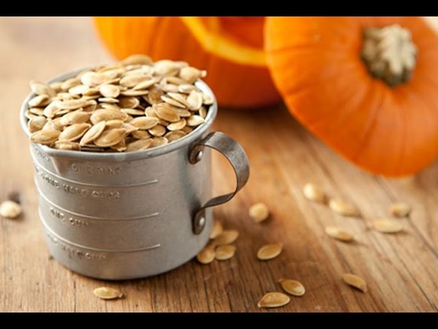 Очистка организма человека от паразитов