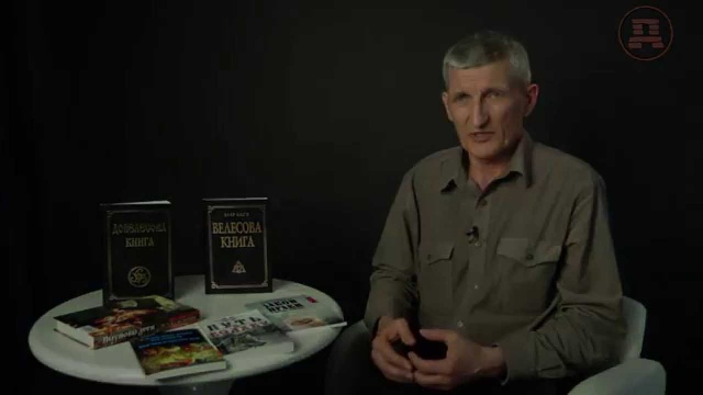 Русские сказки делают нас непобедимыми