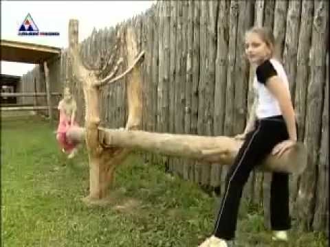 Славянский Кремль (репортаж АМТВ)