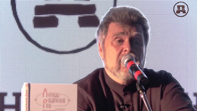 Поиски руин Гипербореи