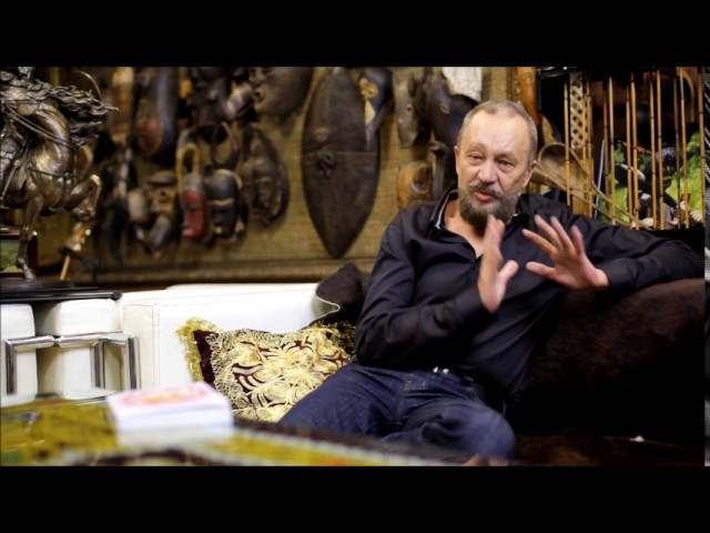 Виталий Сундаков. Что делать мужчине, когда его женщина беременна?