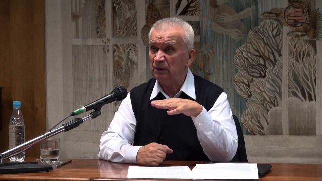 Противостояние мировых цивилизаций. В.М. Зазнобин