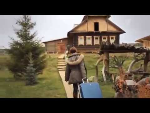 Славянский Кремль, сериал Судьба на выбор -3-я серия Реванш