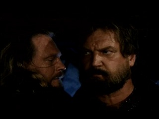 Ермак. Царские ослушники. 2 часть