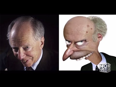 Джейкоб Ротшильд предупреждает о самой опасной ситуации со времен Второй мировой войны