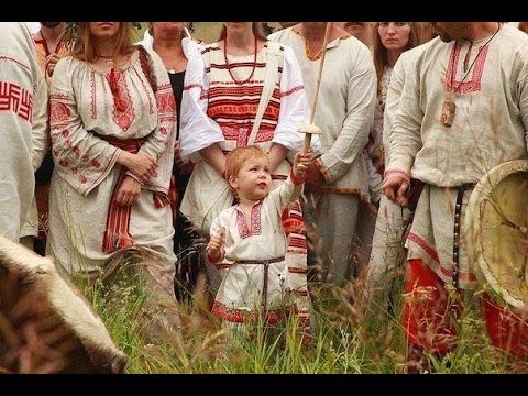 Что такое варны, и как они проявлены в людях