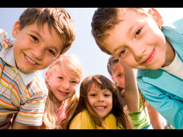 Здоровье ребенка