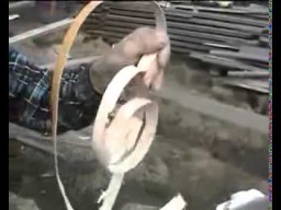 Дед делится знаниями которыми раньше владели