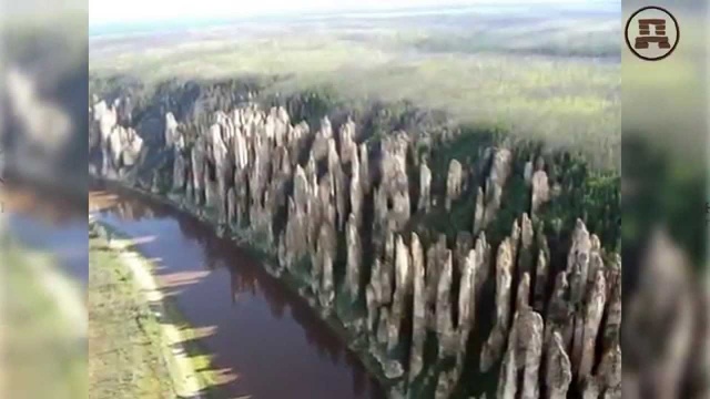 Россия - прародина человечества. Диринг-Юрях