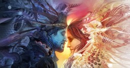 Духовные уровни отношений между мужчиной и женщиной Духовные уровни отношений между мужчиной и женщиной